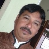 Rajendra Waghmare