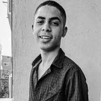 Akram M Rahiel