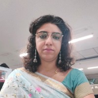 Sudeshna Bhattacharjee , Pmp