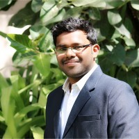 Ande Dinesh Kumar