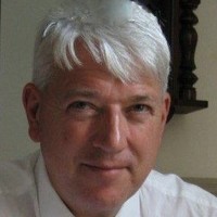 Howard Nicholls