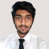 Yogesh Rane