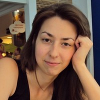 Анастасия Кузнецова