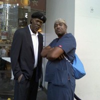 Khalid Bradshaw