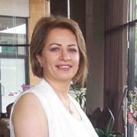 Mina Mosaffa