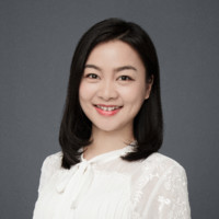 黄(Huang)芳（Fanny）