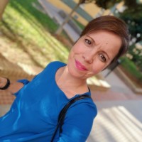 Esther Jiménez Rivas