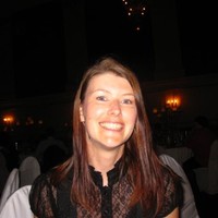 Elizabeth Paul