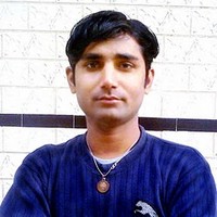 Deepak Mandal
