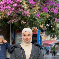 Bayan Alkhaifi