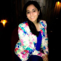 Khushboo Sheth