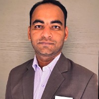 Harish Kumar