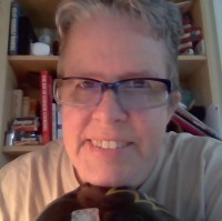 Jean Crankshaw