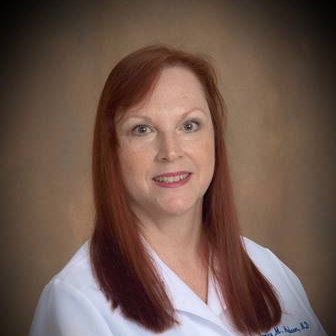 Janice Hudson
