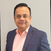 Vivek Srivastava