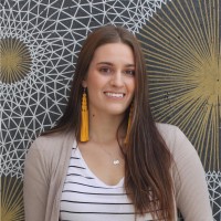Brenna Shuttleworth