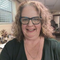 Jill Steward