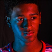 Tyrell Mendez
