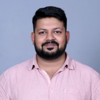 Vikrant Das