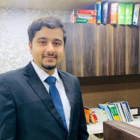 Mohit Prabhakar