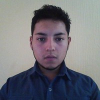 Yosef Isaac Mendoza Ortega