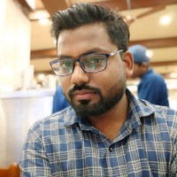 Gaurav Kumar