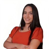 Thays Letícia Feitosa De Vasconcelos