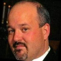 Greg Buscher