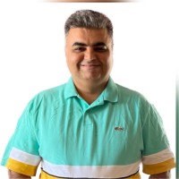 Jalpesh Kishor Modi