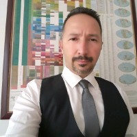 Recep Hayrettin Sancay, Ph.D.,