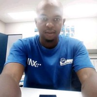 Lulama Ntloko