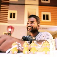 Bala Bhargav Kasimalla