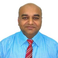Paresh Kakadia