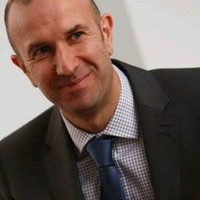 David Chant