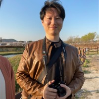 Eicchul Shin