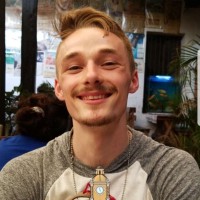 Jacob Supina