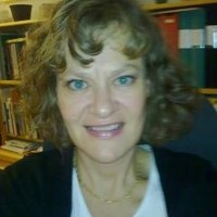Maria Olwæus