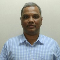 Venkateswara Rao Mamunuru