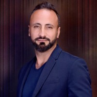 Esam Al Azzam