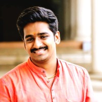 Shanmugarajan C