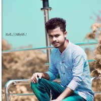 ALeX ARiyAN