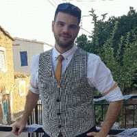 Sozos Michaelides