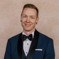 Fredrik Nyqvist