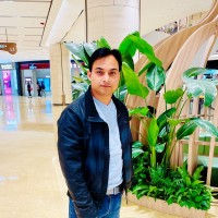 Yogesh Saini