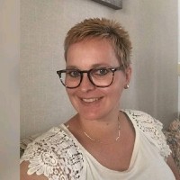 Desiree Van Moorst
