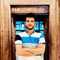 Ali Hassan
