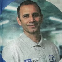 Jose Marcio Tricossi
