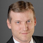 Michael Bradley, PhD, MBA