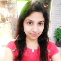 Anjali Chaudhary