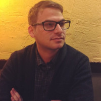 Eric Christensen